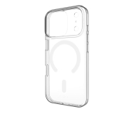 FIXED MagShell do Samsung Galaxy S26 Edge clear - 1500385 - zdjęcie 1